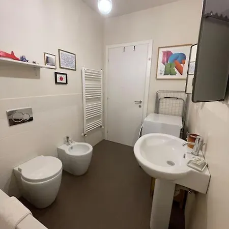Casa Juvarra * Turin