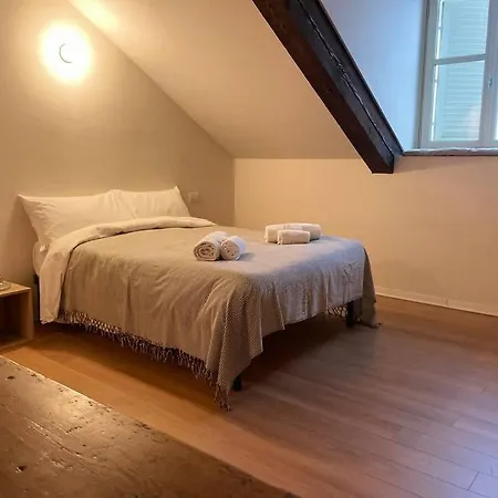 Casa Juvarra Apartment