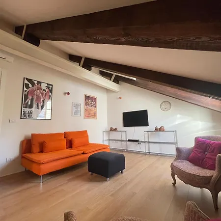 Casa Juvarra * Turin