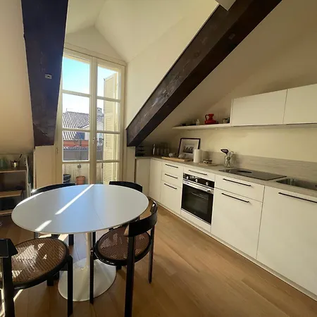 Casa Juvarra Apartment