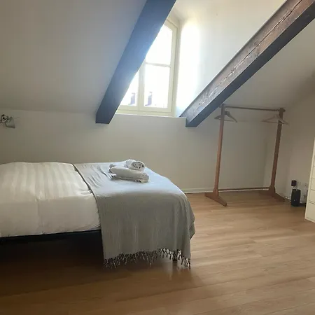Casa Juvarra Apartment Turin