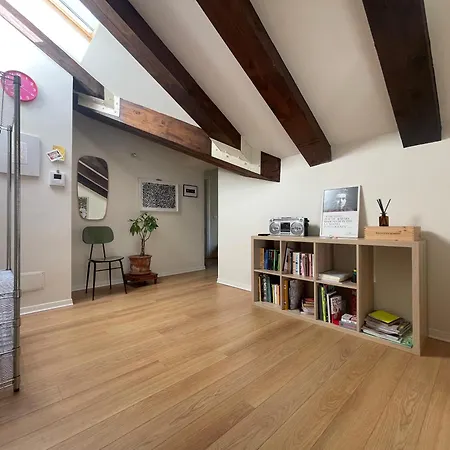 Casa Juvarra *