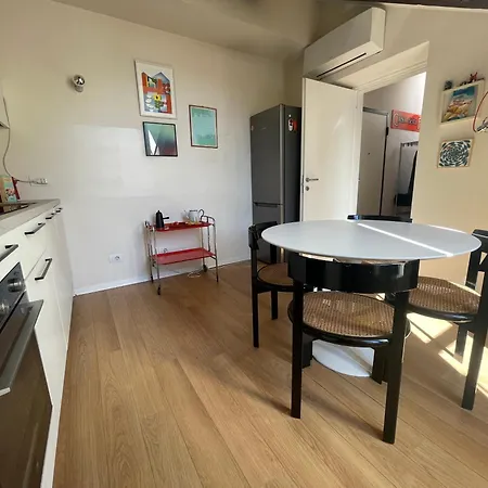 Casa Juvarra Turin