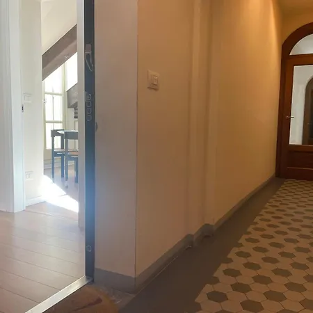 Casa Juvarra Apartment *
