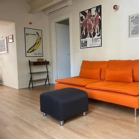 Casa Juvarra Apartment Turin