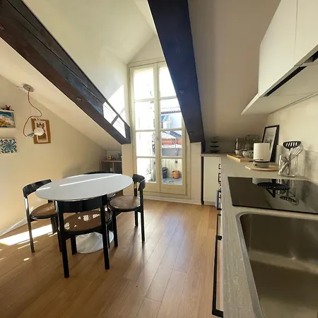 Casa Juvarra Apartment Turin