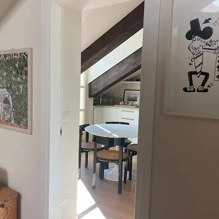 Casa Juvarra Turin