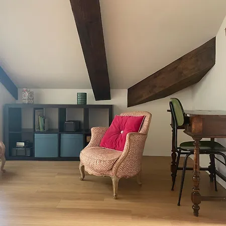Casa Juvarra Turin
