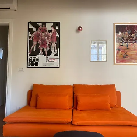Casa Juvarra * Turin