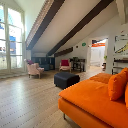 Casa Juvarra Apartment