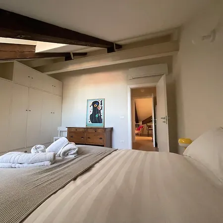 Casa Juvarra Apartment