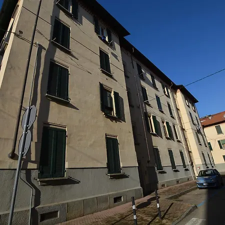 Casa Juvarra *